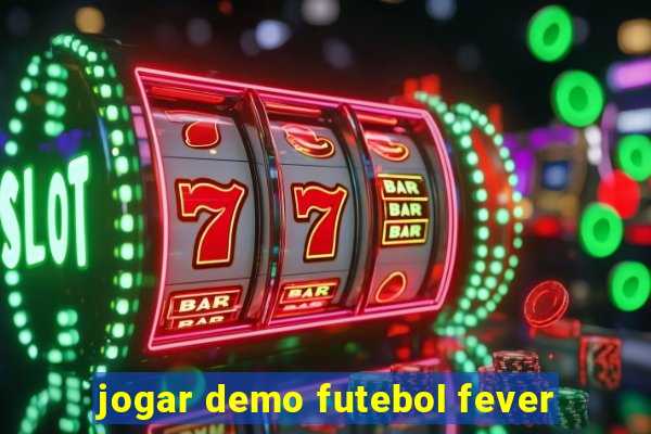 jogar demo futebol fever